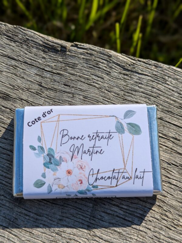 chocolat mignonette